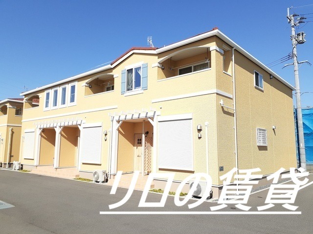 建物画像