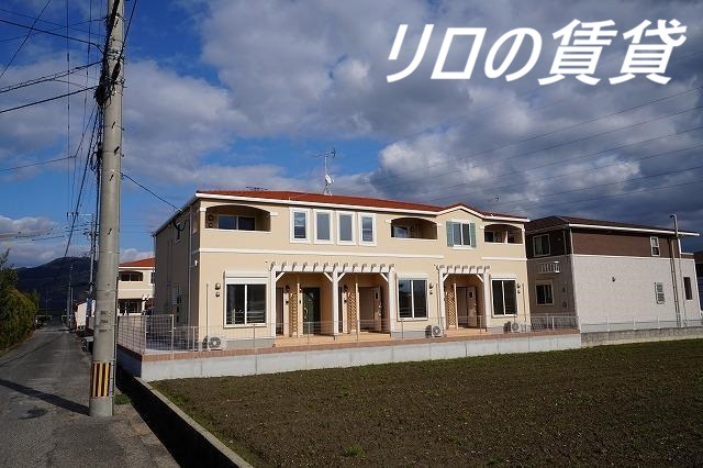建物画像