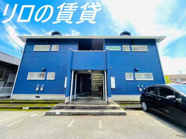建物画像