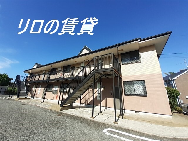 建物画像