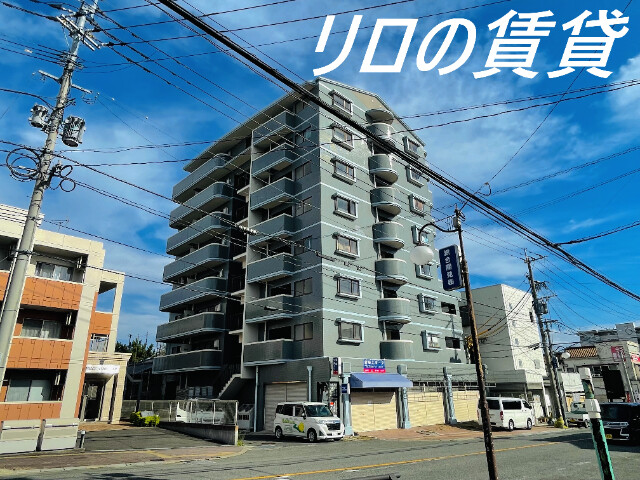 建物画像