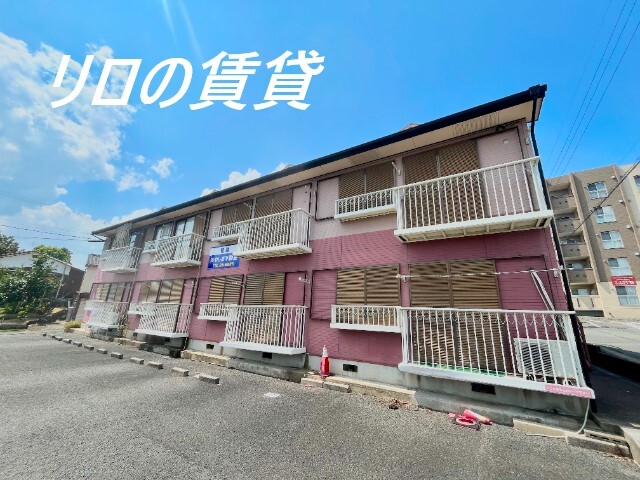 建物画像