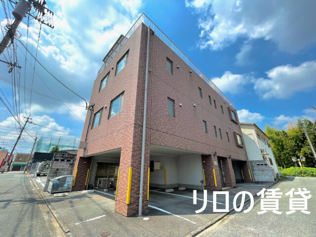建物画像