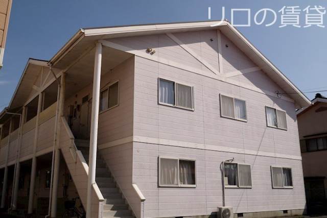 建物画像