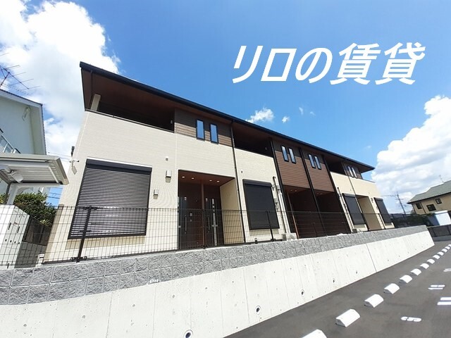 建物画像