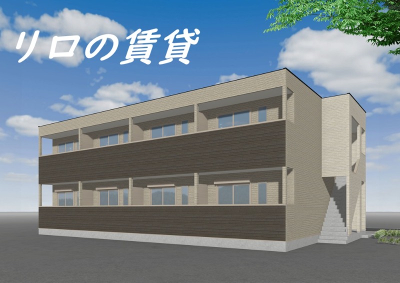 建物画像