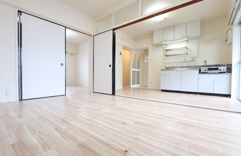 別号室イメージ