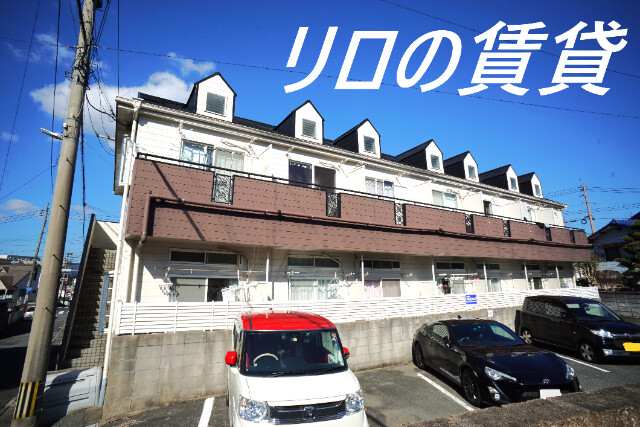建物画像