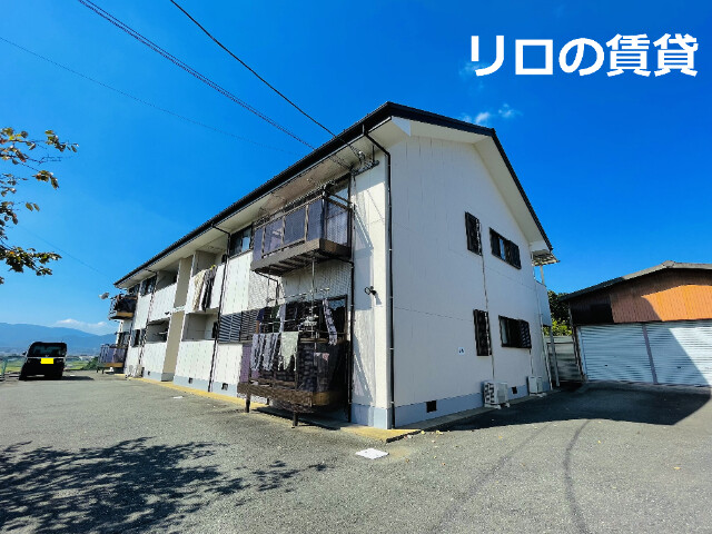 建物画像