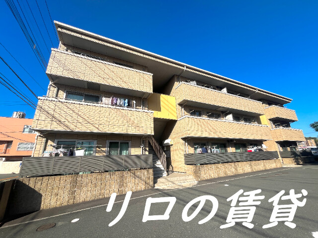 建物画像