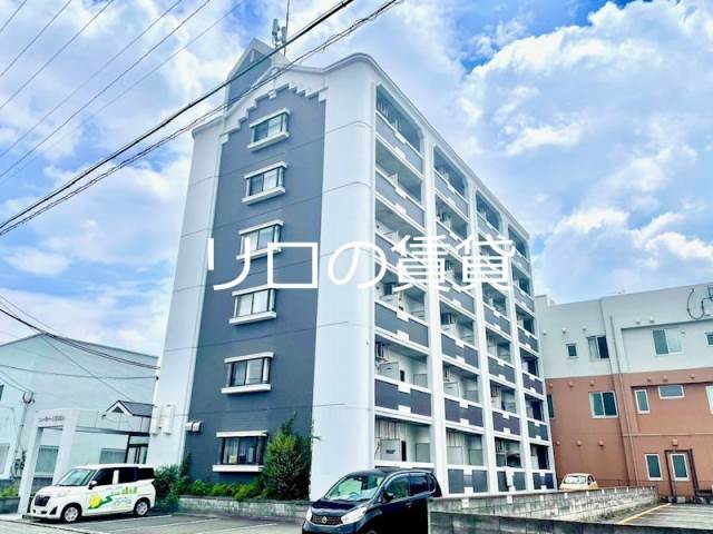 建物画像