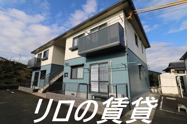 建物画像
