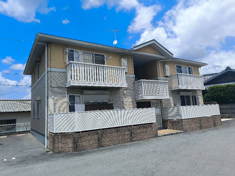 建物画像