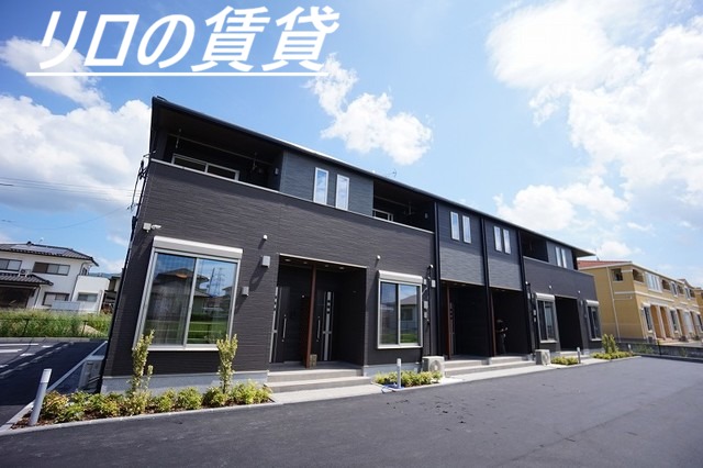 建物画像