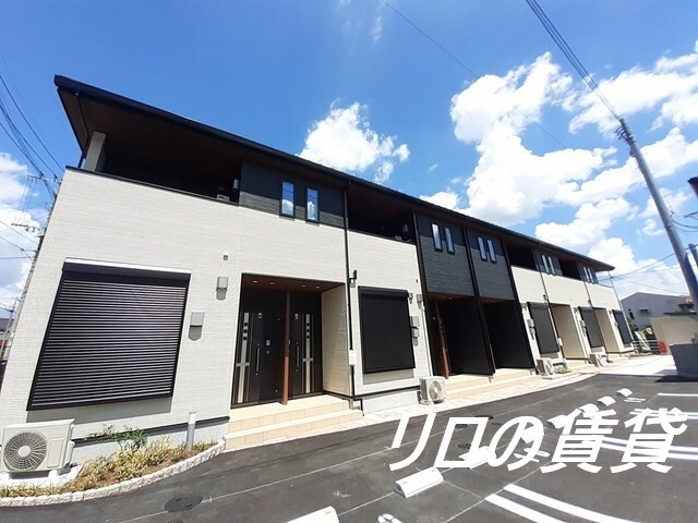 建物画像