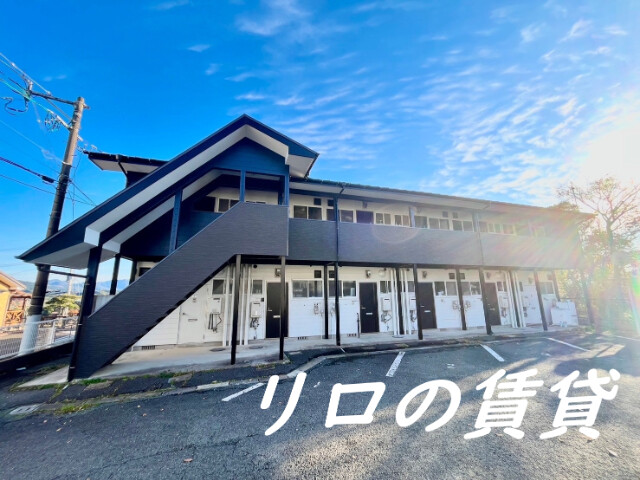 建物画像