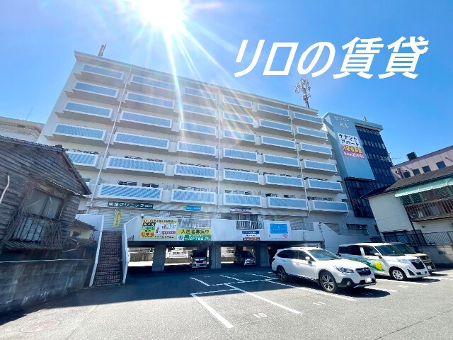 建物画像