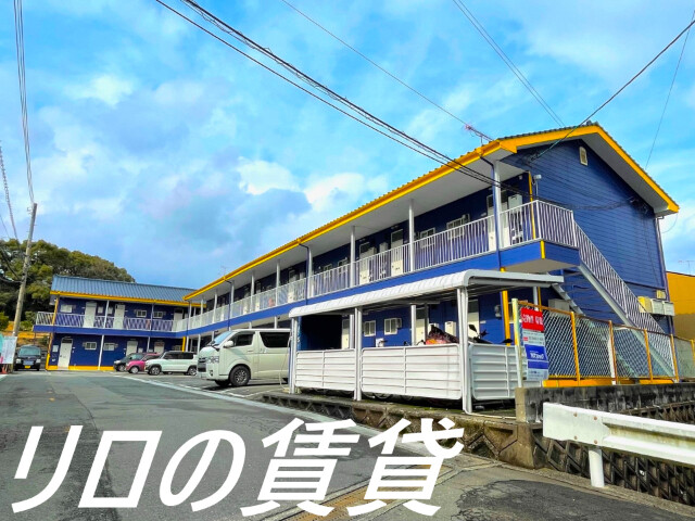 建物画像