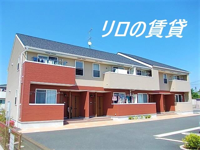 建物画像