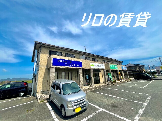 建物画像