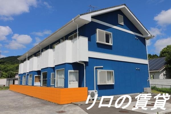 建物画像