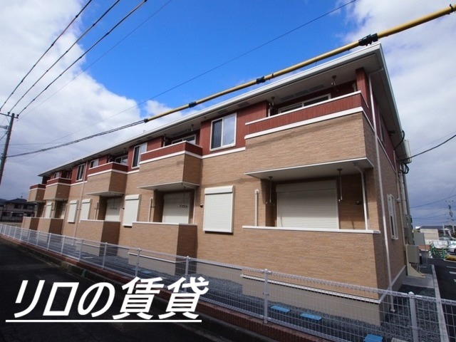 建物画像