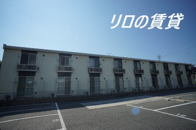 建物画像