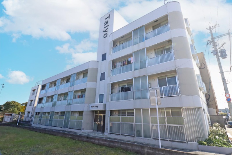 建物画像