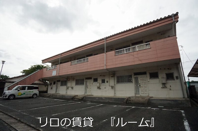 建物画像