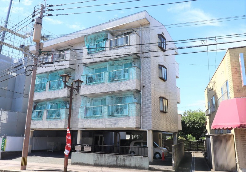 建物画像