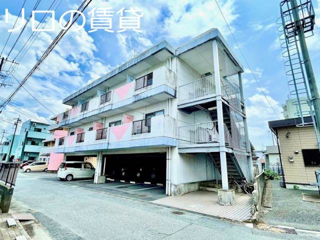 建物画像