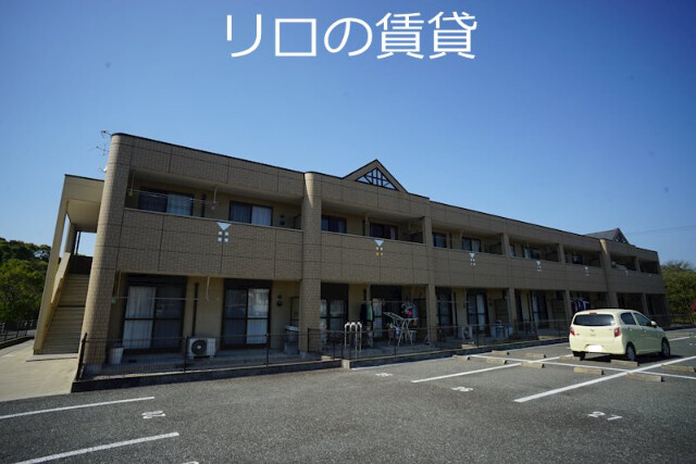 建物画像
