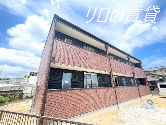 建物画像