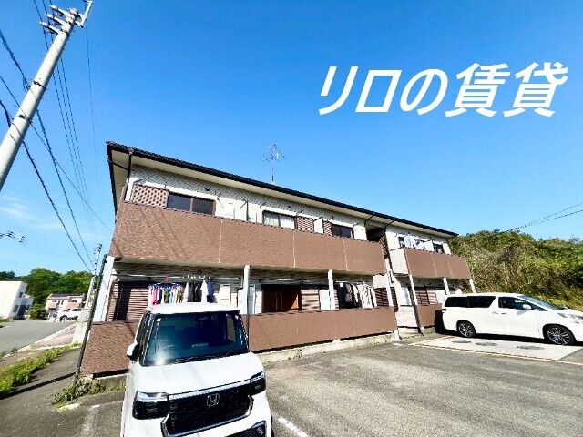 建物画像