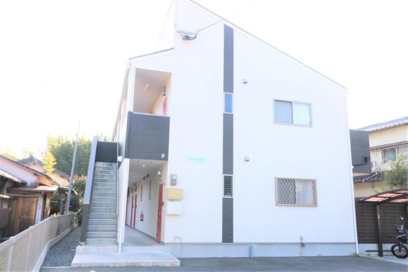 建物画像