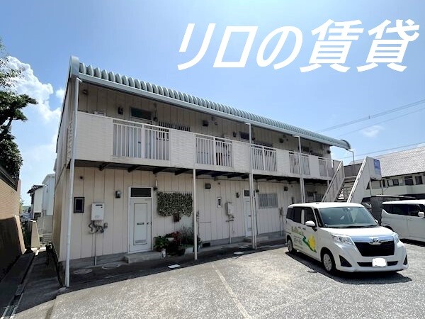 建物画像
