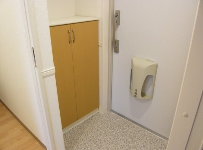 同型タイプ