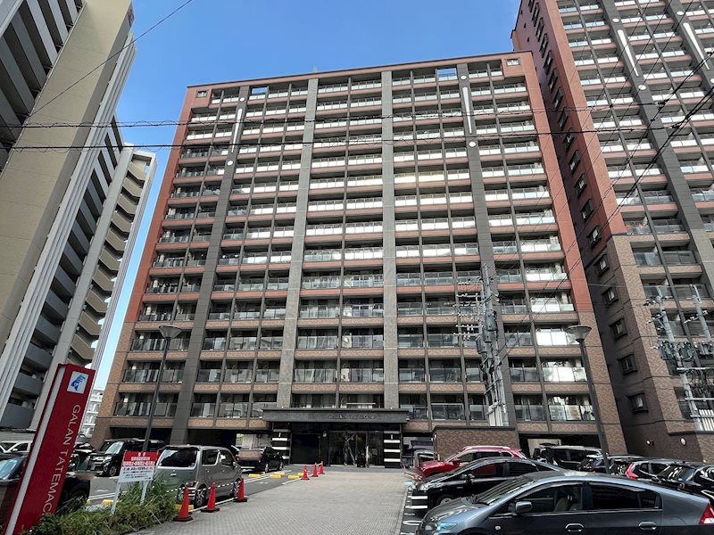建物画像