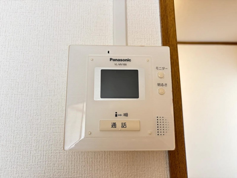 305号室の写真