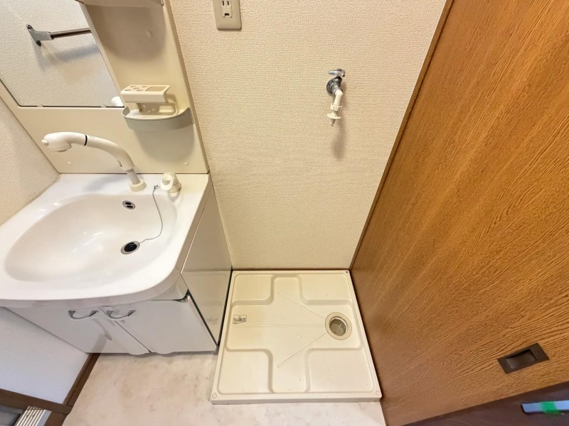 305号室の写真