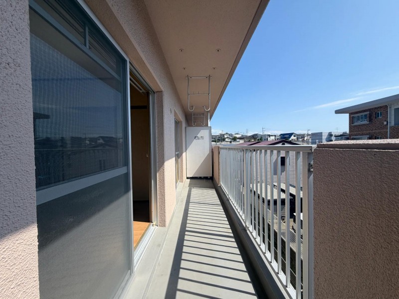 305号室の写真