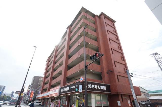 建物画像