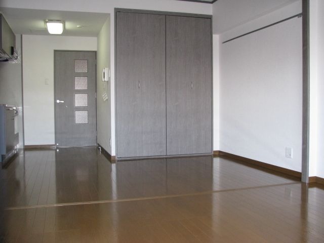 別号室