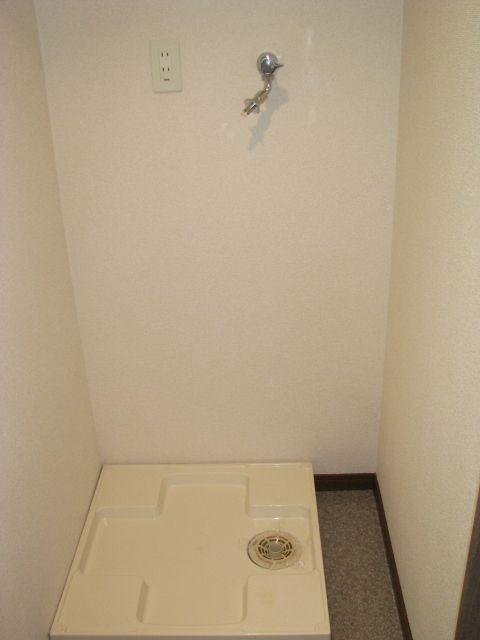別号室