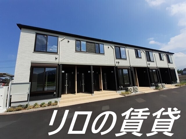 建物画像