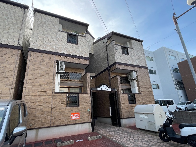 建物画像