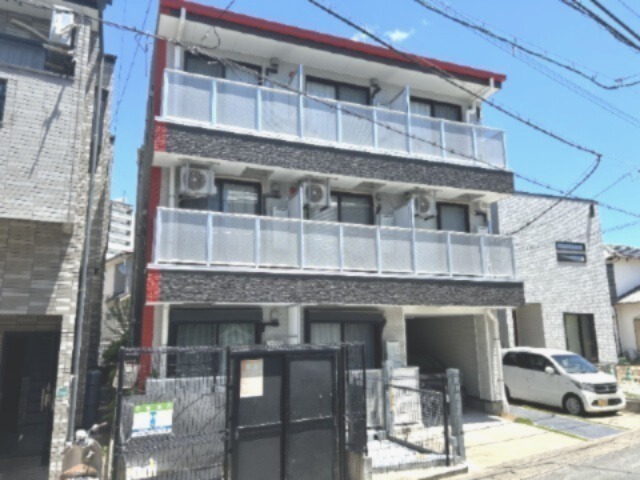 建物画像