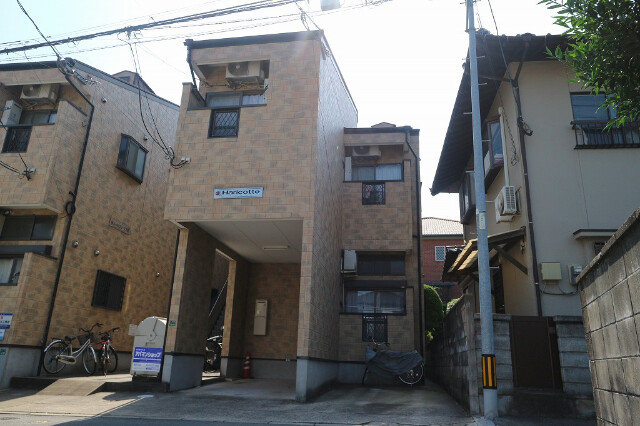 建物画像