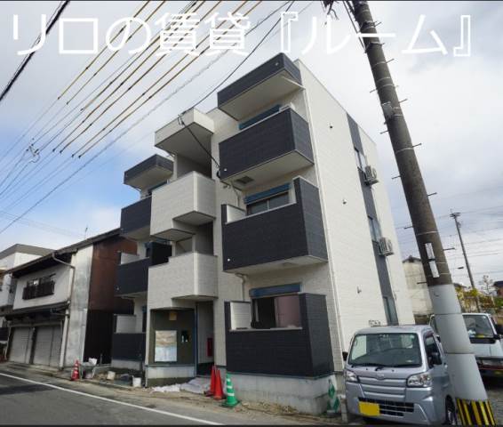建物画像
