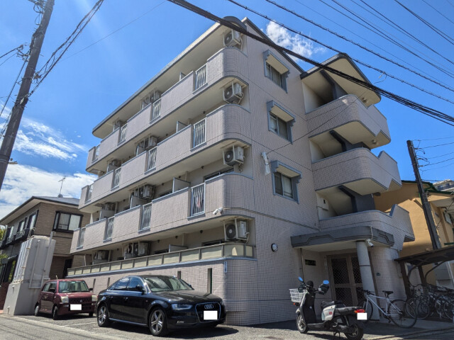 建物画像
